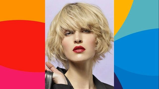 КРУГЛЫЙ КАСКАД ДЛЯ ЖЕНЩИН 50-60 ЛЕТ:ИДЕИ ДЛЯ ТЕХ, КТО НЕ ЖЕЛАЕТ ТРАТИТЬ ВРЕМЯ НА УКЛАДКУ смотреть онлайн