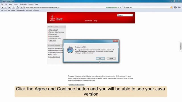 How to enable Java in Safari смотреть онлайн