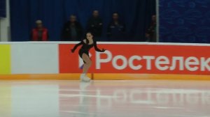Камила Валиева ПП Контрольные прокаты.