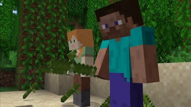 Minecraft 1.19 - The Wild Update Reveal (Minecon 2021)