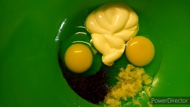 Палочки из кабачков в кляре смотреть онлайн