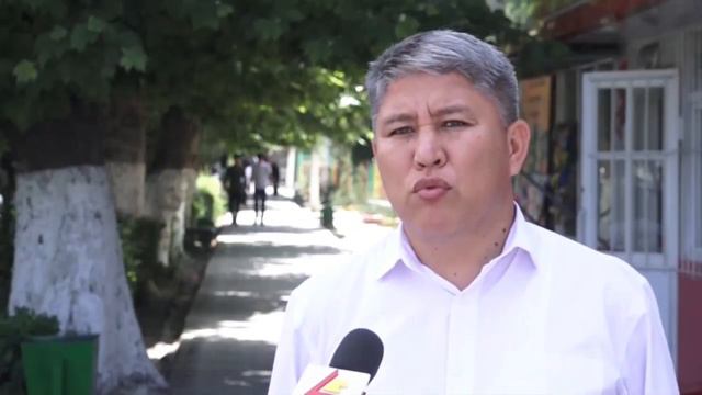 Подписано соглашение между городом Ош и тремя крупными городам Китая смотреть онлайн