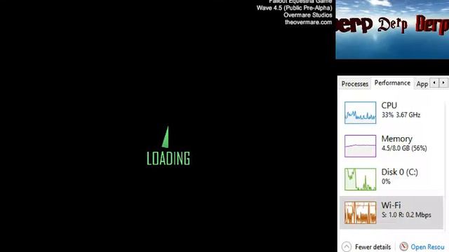 Fallout equestria debugging stream смотреть онлайн