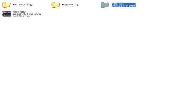 IEEE 2013 JAVA FULL DOCUMENT Automatic Semantic Content Extraction in Videos Using a Fuzzy Ontology смотреть онлайн