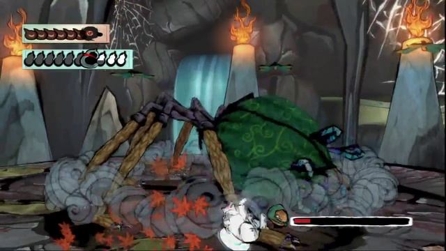 Let's Play Okami HD- Episode 025- Yeah, I Dig It. смотреть онлайн