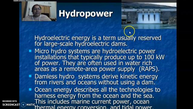 Renewable Resources смотреть онлайн