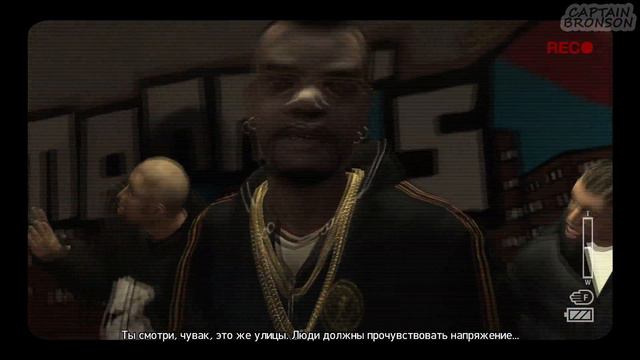 GTA 4 | ВЫХОДИМ ИЗ ЗОНЫ КОМФОРТА | Лучшее прохождение #13 смотреть онлайн