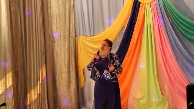 Любовь Сивакова - Калина - Рябина смотреть онлайн