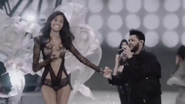 Cindy bruna Victoria secret fashion show смотреть онлайн