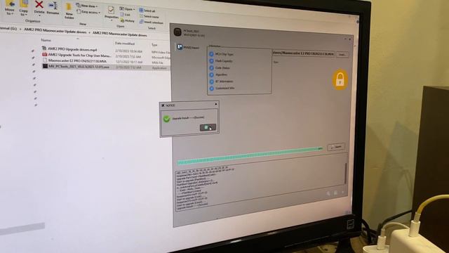 TUTORIAL UPDATE DRIVER MAONO AME E2 menjadi AME E2 PRO + TESTING Recording tech RTDM1 PRO смотреть онлайн