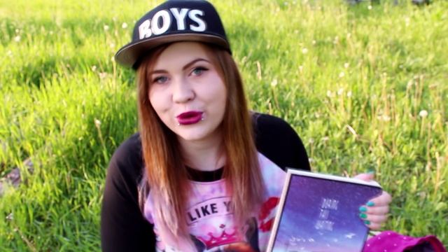 ЧТО ВЗЯТЬ НА ПИКНИК ❥ Мой походный рюкзак! + 2 КОНКУРСА смотреть онлайн