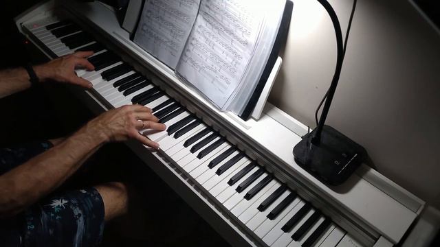 Erik Satie Gymnopedie no.1 piano смотреть онлайн