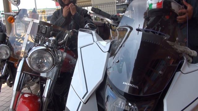 ピカピカのモリワキサウンド　2014 ホンダ・NM4　2014 ホンダNM4-01　ホンダNM4-02　2013 Harley-Davidson Dyna FLD смотреть онлайн