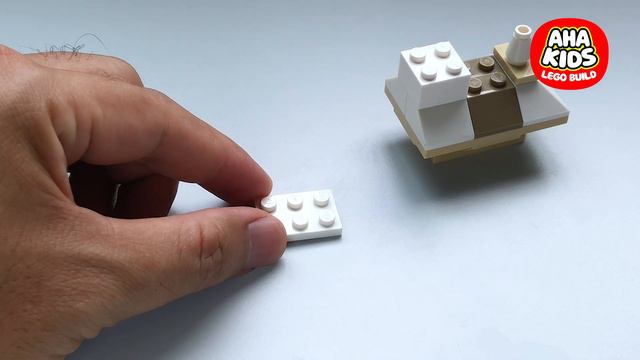 Lego Dog Building Instructions - Lego Classic 10704 смотреть онлайн