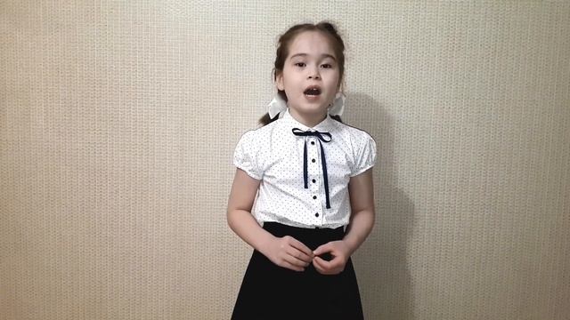 Г. Тукай " Родной язык " #олюбвинародномязыке. смотреть онлайн