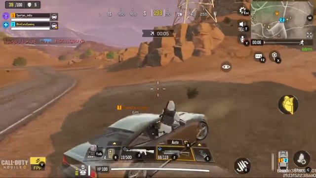 Very Beautiful Mission Call of Duty Mobile Black Ops FPS Game on PC BlackCatsGaming смотреть онлайн