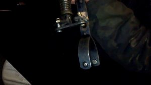 Блокировка МТЗ-50(52) модификация