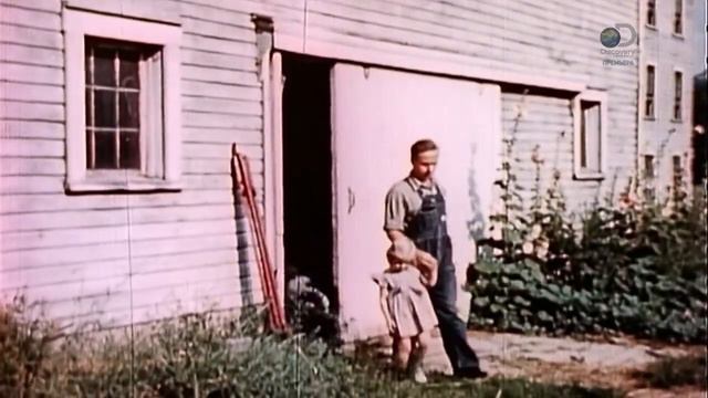 Через червоточину с Морганом Фрименом - Может ли быть больше двух полов? смотреть онлайн