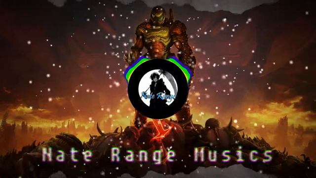 DOOM Eternal - BFG 10000 - Nate Range Remaster смотреть онлайн