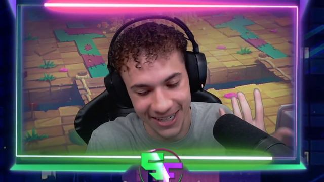 How I Got 4200 Trophies In 9 Hours смотреть онлайн