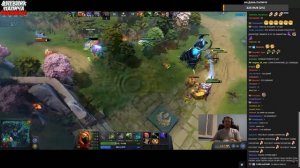 Дота 2. Папич. VI KA! Смотрим нарезки!