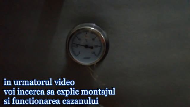 montaj cazan pe lemne Viadrus 35Kw cu puffer de 800 litri si ventilator смотреть онлайн