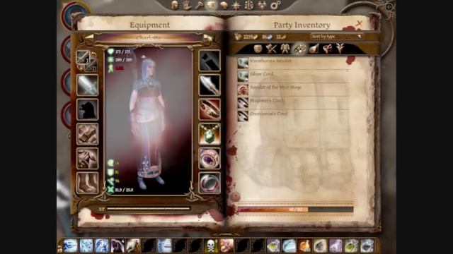 Let's Play! Dragon Age: Origins: Set 8, Part 6/10 смотреть онлайн