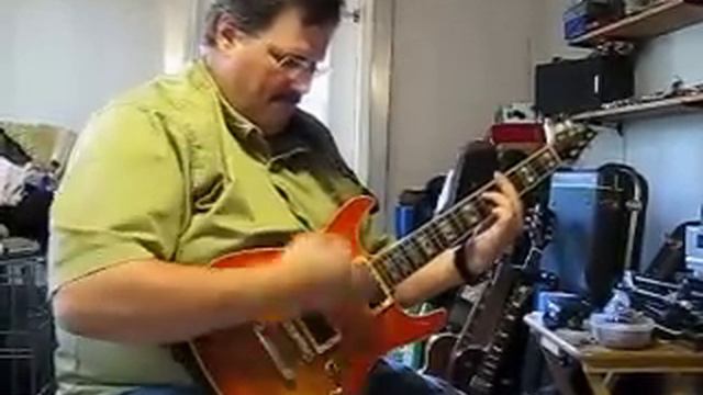 Ghost Rider Blues смотреть онлайн
