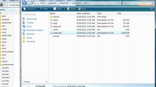 How to install GalactiCraft for Minecraft 1.5.2 смотреть онлайн