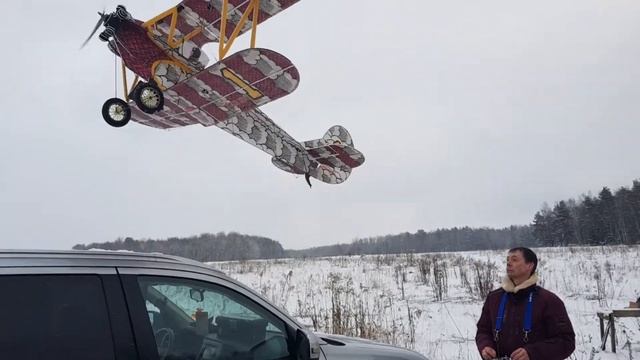 Павел Белов ПО-2 , 13 января биплан смотреть онлайн
