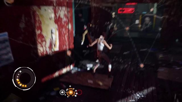 Remember Me _ серия 2 _ Эпизод 1 _ Бедная жизнь _ низкие технологии