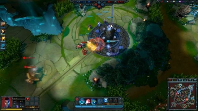 Dawngate Closed Beta: The Basics - Full game смотреть онлайн