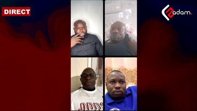Modou lo waroul Beurè ak Siteu! Khoulo Bou Tangue Dieur entre Zarco, Coach Aly Ndiaye et….! смотреть онлайн