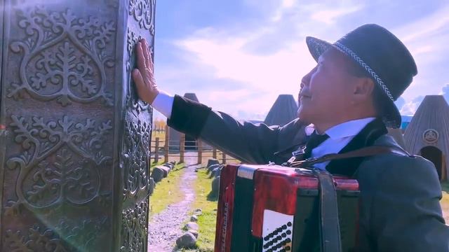 Сунтаар улууһа, Сунтаар сэл. Афанасий Никифоров.#сахалыыырыалар #клип