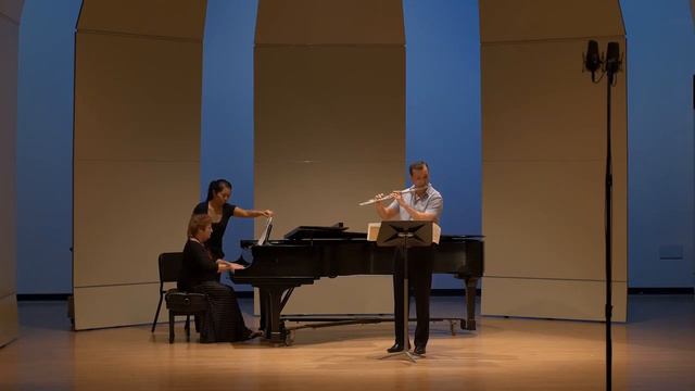 Georges Hue - Fantasie смотреть онлайн