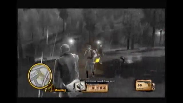 The Saboteur - Not On My Watch Achievement Guide смотреть онлайн