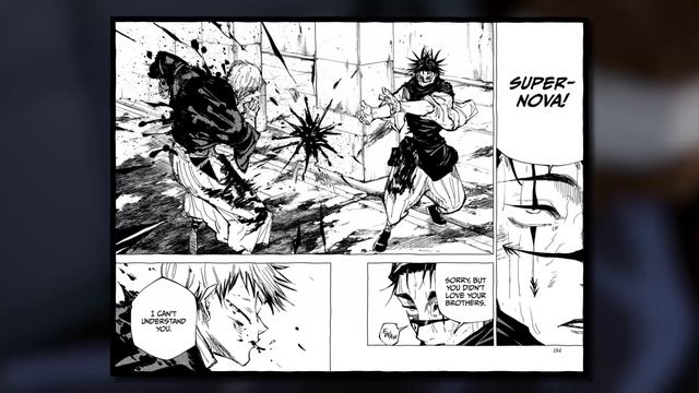 Jujutsu Kaisen's BEST Fights | ft. Blzkn смотреть онлайн