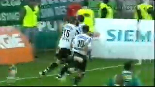 SK Rapid - SK Sturm 15.09.2007 смотреть онлайн