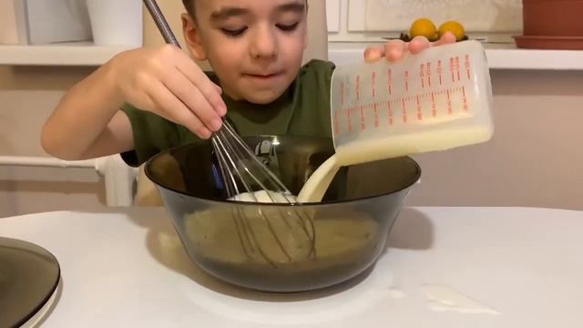 Домашние блины на молоке!тонкие блинчики быстро и вкусно ? смотреть онлайн