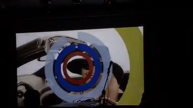 Эстонский поэт Ыыху Ибенпалу жжёт не по детски. Презентация клипа в BUBO смотреть онлайн