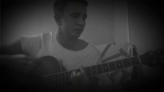 Matiyash - Голос твой (caver by chaper ) смотреть онлайн