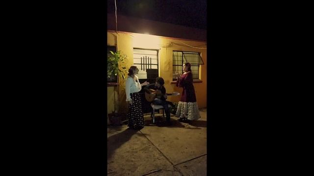 Cante Jondo смотреть онлайн