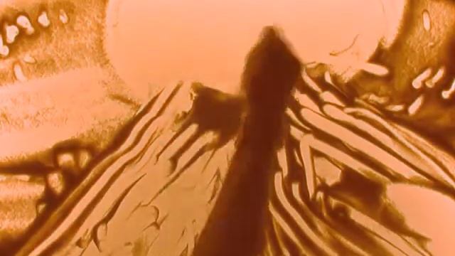 Софья Цангер/Японские Хокку/ Sand Art/ смотреть онлайн