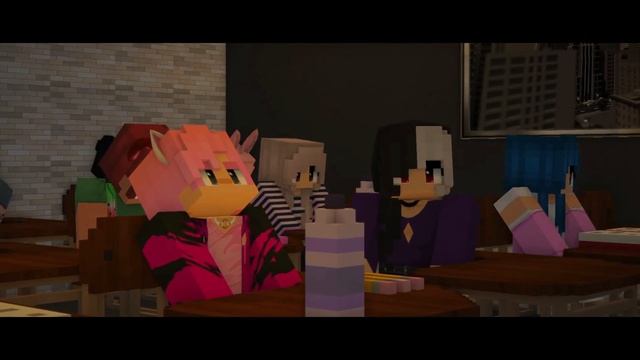 "What Lies Ahead.." || DISILLUSIONED A New Chapter EP. 2 || Minecraft Roleplay смотреть онлайн