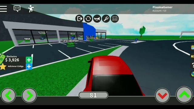 Roblox - Vehicle Tycoon! #1 смотреть онлайн