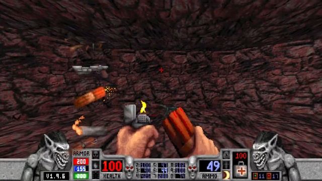 Blood: Fresh Supply - Achievement "Shopping Spree!" - Secret Level Episode 4 "Dead Reckoning" смотреть онлайн