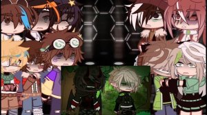 ✭[MCYT REACT TO DREAM]~{MCYT/DSMP}