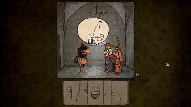 PILGRIMS | Медвежья гора | Часть 5 смотреть онлайн