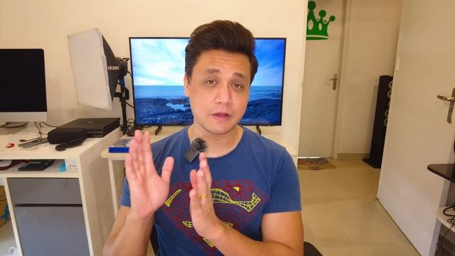 Samsung Crystal UHD 4K TV 2021 | Detailed Model Comparison | Punchi Man Tech | Hindi смотреть онлайн