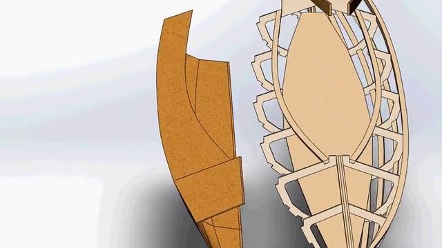 байдарка из фанеры своими руками чертежи смотреть онлайн